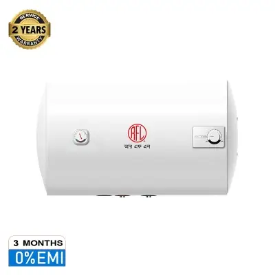 Picture of RFL Electric Geyser Rozana 40 Liter (H-TG)