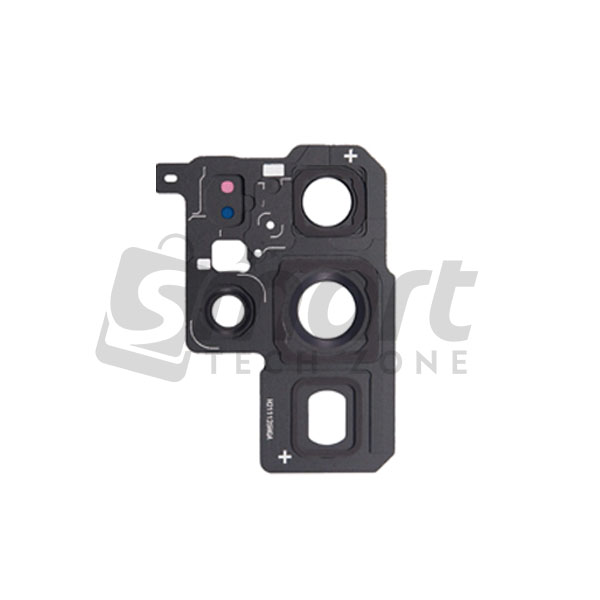 Picture of Main Camera Lens Glass Cover For Samsung Galaxy S22 Ultra Camera Protection Glass Cover