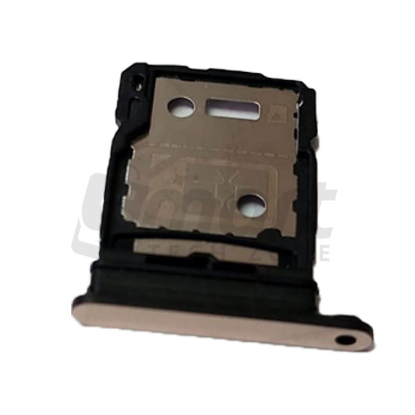 Picture of Sim Tray SD Card Tray Holder Card Compatible with Infinix Note 40 Sim Ejector Pin Replacement Part