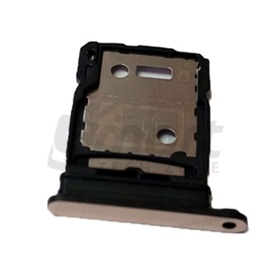 Picture of Sim Tray SD Card Tray Holder Card Compatible with Infinix Note 40 Sim Ejector Pin Replacement Part