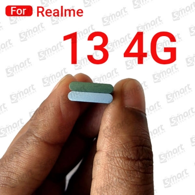 Picture of Sim Tray SD Card Tray Holder Card Compatible with Realme 13 4G Sim Ejector Pin Replacement Part