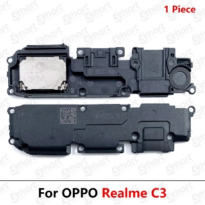 Picture of Loud Speaker Sound Buzzer For Realme C3 RMX2027, RMX2020, RMX2021 Loudspeaker Ringer Parts