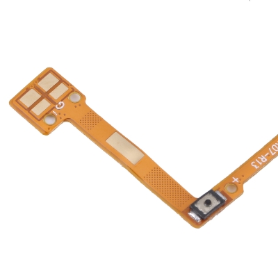 Picture of Tecno Spark 5 KE5, KD7S / 5 Pro KD7  Power and Volume Button Flex Cable Ribbon Replacement Repair