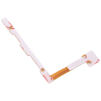 Picture of Tecno Spark 5 KE5, KD7S / 5 Pro KD7  Power and Volume Button Flex Cable Ribbon Replacement Repair