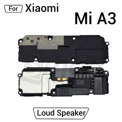 Picture of Loud Speaker Sound Buzzer For Xiaomi Mi A3 Ringer Replacement Part