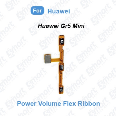 Picture of Power Volume SideKey Flex Ribbon For Huawei Gr5 Mini Flex Ribbon Cable Replacement Repair Parts