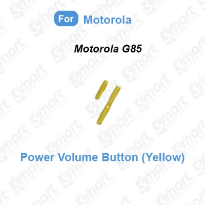 Picture of Power Volume Side Key Motorola G85 (XT2427-3) Side Button Replacement Repair Parts
