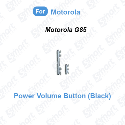 Picture of Power Volume Side Key Motorola G85 (XT2427-3) Side Button Replacement Repair Parts