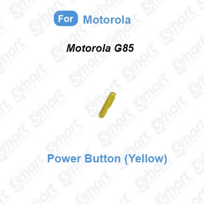 Picture of Power Volume Side Key Motorola G85 (XT2427-3) Side Button Replacement Repair Parts