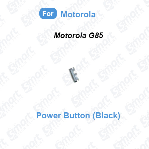 Picture of Power Volume Side Key Motorola G85 (XT2427-3) Side Button Replacement Repair Parts