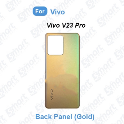 Picture of Vivo V23 Pro (V2132) Back Panel Housing Replacement Spare Part, Premium Quality, Perfect Fit, Easy Installation