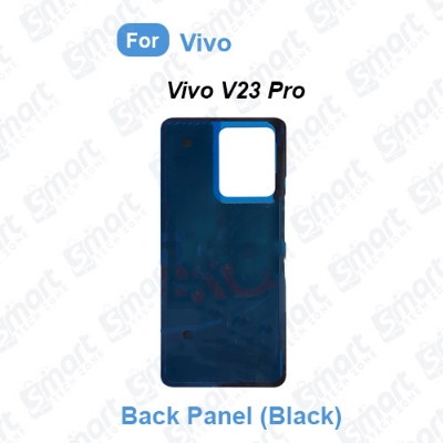 Picture of Vivo V23 Pro (V2132) Back Panel Housing Replacement Spare Part, Premium Quality, Perfect Fit, Easy Installation
