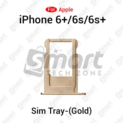 Picture of Single SIM Tray Replacement Slot for Apple iPhone 6 Plus 6s 6s Plus