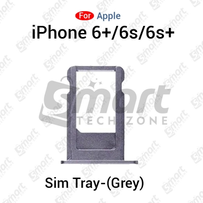 Picture of Single SIM Tray Replacement Slot for Apple iPhone 6 Plus 6s 6s Plus