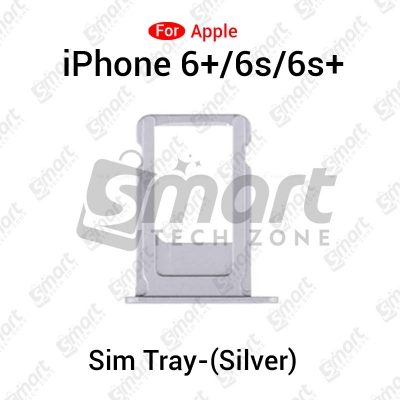 Picture of Single SIM Tray Replacement Slot for Apple iPhone 6 Plus 6s 6s Plus