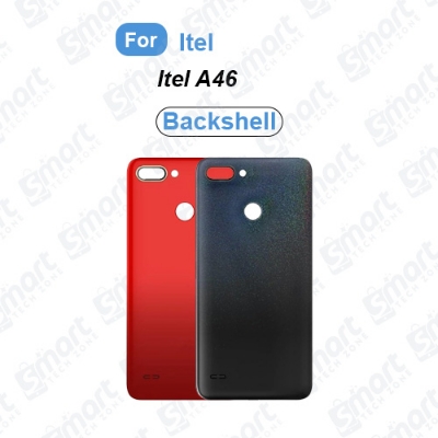 Picture of Itel A46 Back Panel/Backshell/Back Casing/Battery Back Panel Replacement Parts