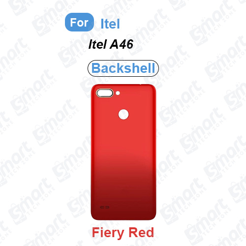 Picture of Itel A46 Back Panel/Backshell/Back Casing/Battery Back Panel Replacement Parts