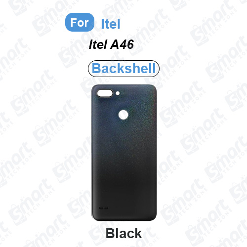 Picture of Itel A46 Back Panel/Backshell/Back Casing/Battery Back Panel Replacement Parts