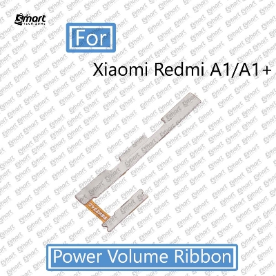Picture of Switch Power ON OFF Key Volume Button Ribbon Flex Cable For Xiaomi Redmi A1/A1+