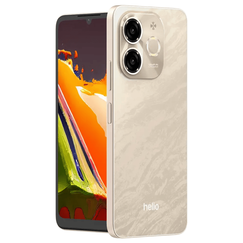 Picture of Symphony Helio 15 4GB RAM 128GB ROM, Multicolor (Best Price)