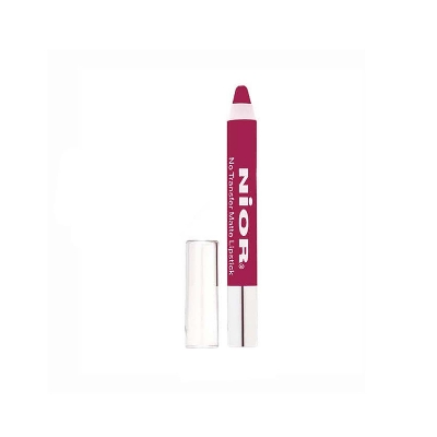 Picture of Nior Matte Lipstick Series 2021 - 70