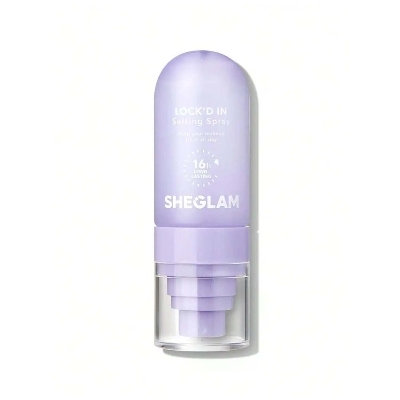 Picture of Sheglam Lock'd In Setting Spray 55ml