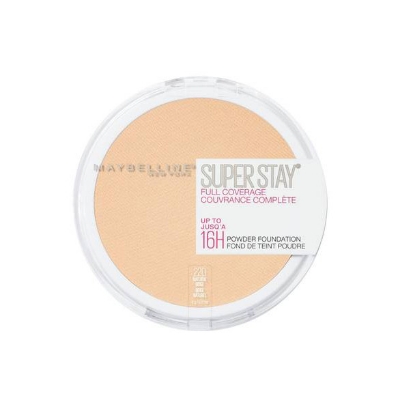 Picture of Maybelline Super Stay Full Coverage Powder Foundation - 220 Natural Beige