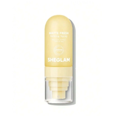 Picture of Sheglam Matte Fresh Setting Spray 55ml