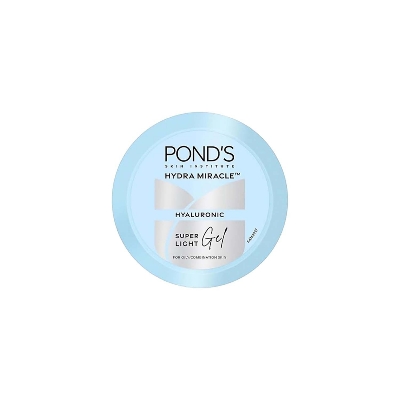 Picture of Pond's Hyaluronic Super Light Gel 50ml