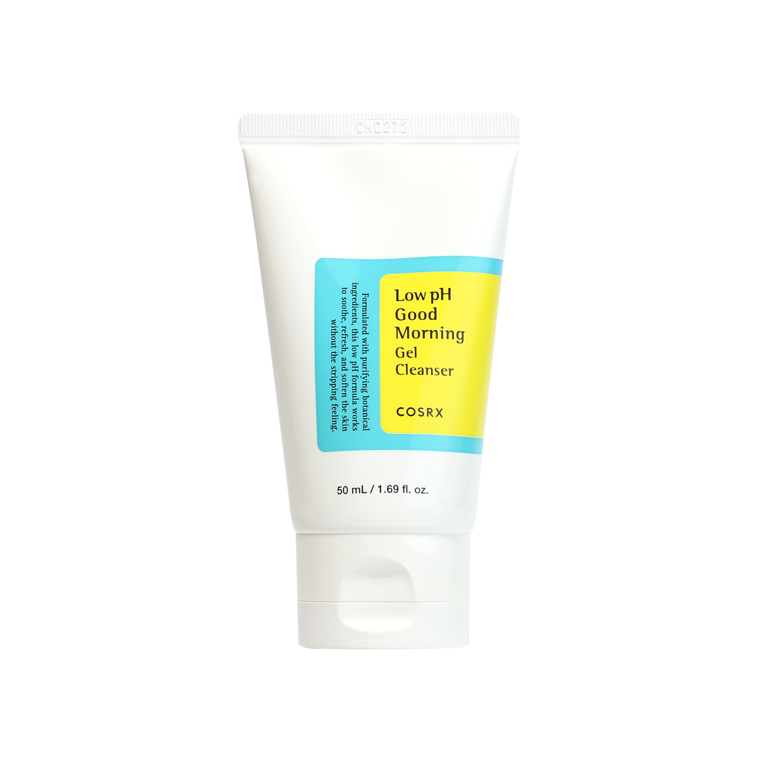 Picture of Cosrx Low PH Good Morning Gel Cleanser 50ml