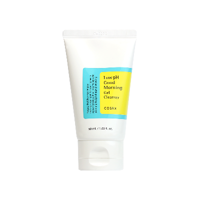 Picture of Cosrx Low PH Good Morning Gel Cleanser 50ml