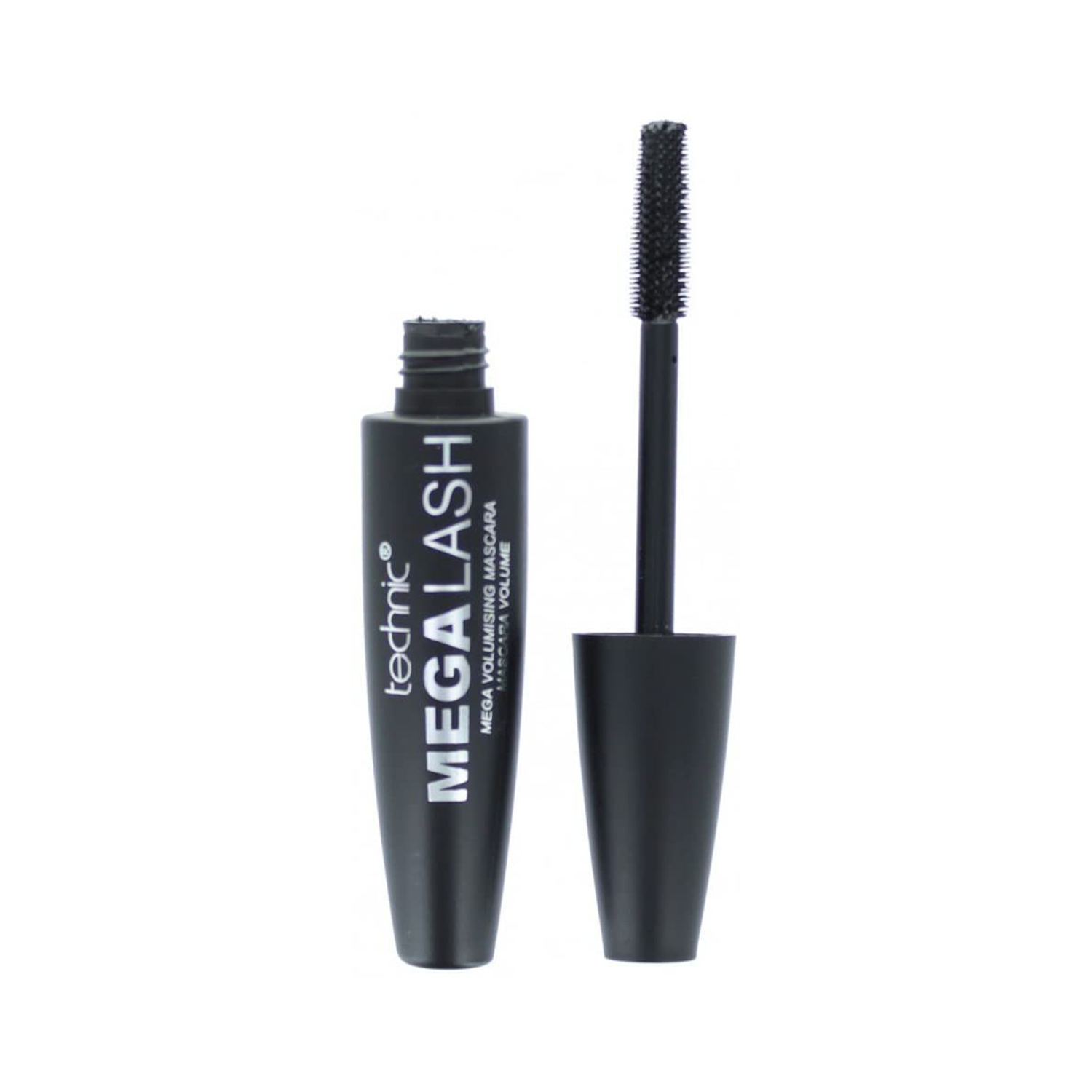 Picture of Technic Mega Lash Volumising Mascara - Black 14ml