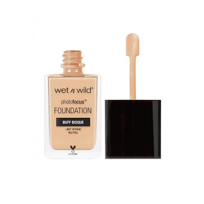 Picture of Wet n Wild Photo Focus Foundation - Buff Bisque