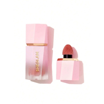 Picture of Sheglam Color Bloom Liquid Blush - Devoted