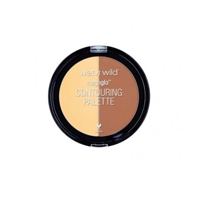 Picture of Wet N Wild Contouring Palette Caramel Toffee