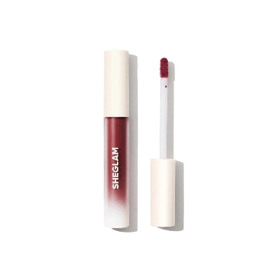 Picture of Sheglam Matte Allure Liquid Lipstick - Crimson