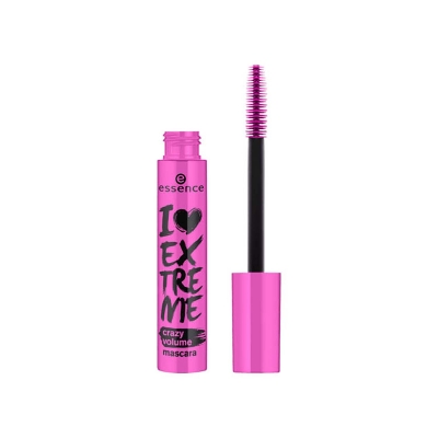 Picture of Essence I Love Extreme Crazy Volume Mascara 12ml