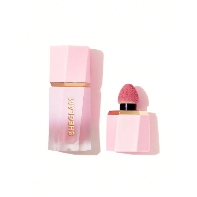 Picture of Sheglam Color Bloom Liquid Blush - Love Cake