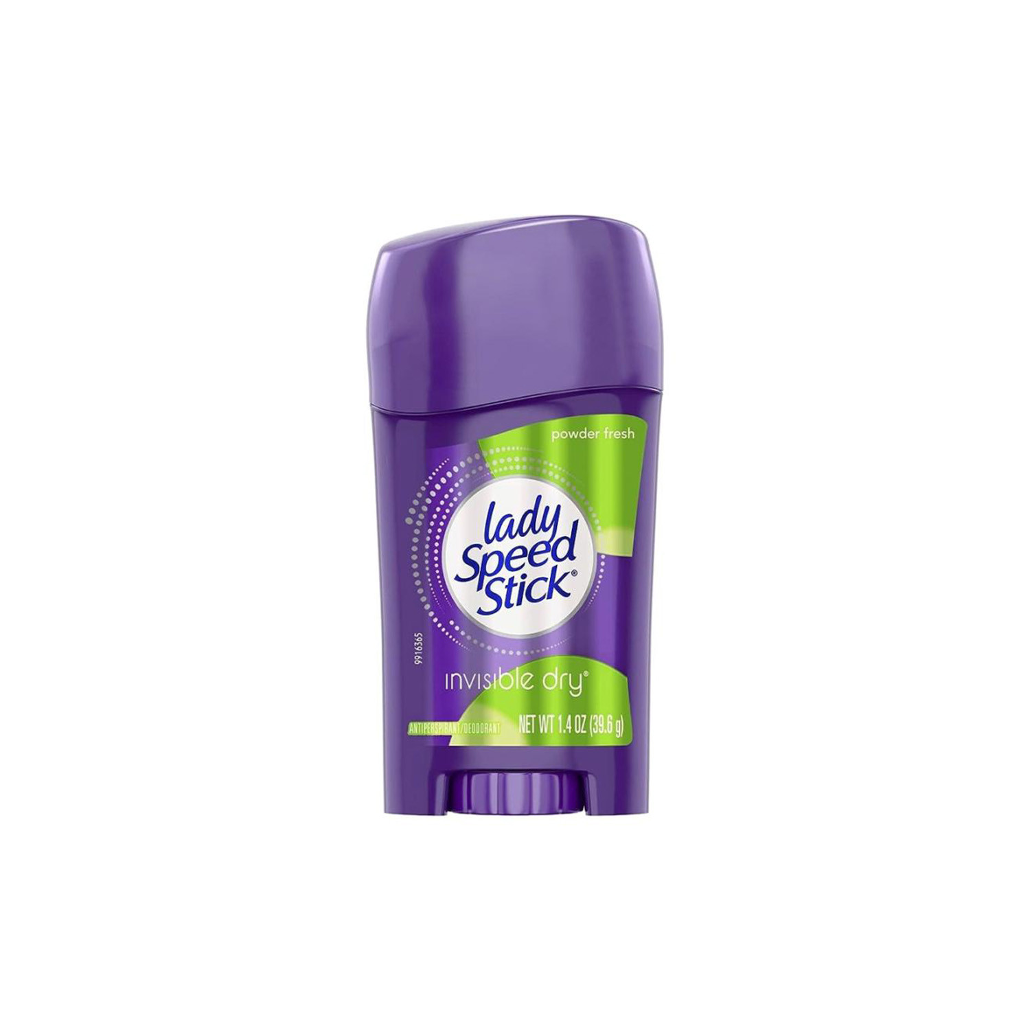 Picture of Lady Speed Stick Invisible Dry Power Fresh Deodorant 39.6g
