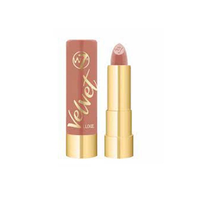 Picture of W7 Velvet Luxe Lipstick - Belmont Jewel