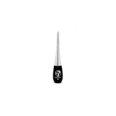 Picture of W7 Liquid Eyeliner Pot 8ml - Black