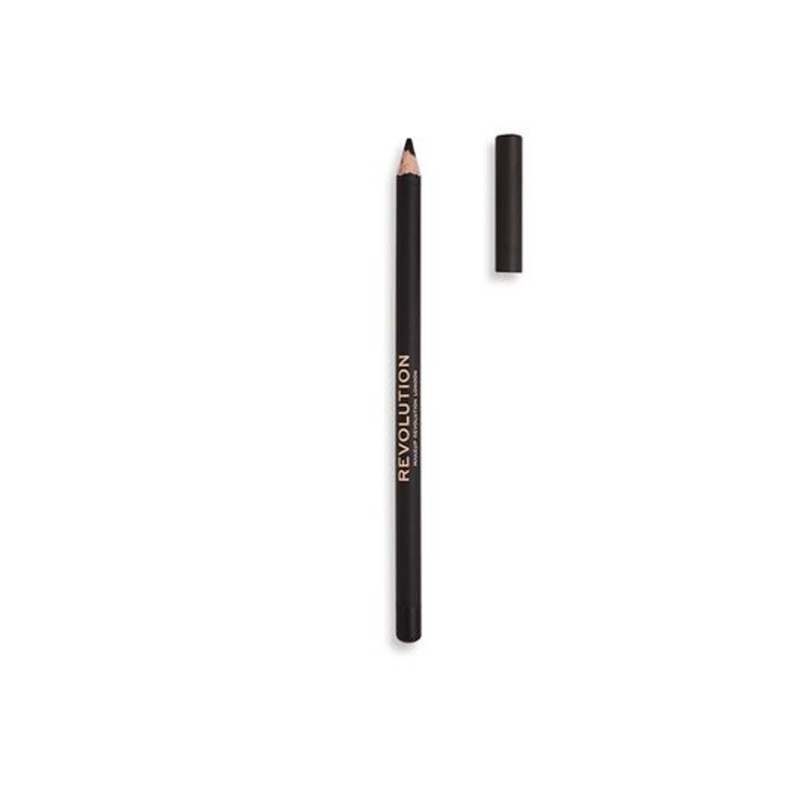 Picture of Revolution Kohl Eye Pencil - Black