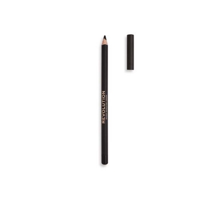 Picture of Revolution Kohl Eye Pencil - Black