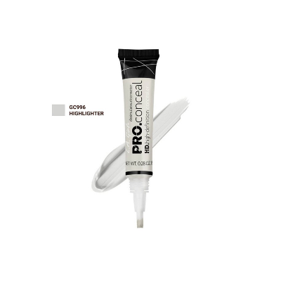 Picture of L.A. Girl Pro.conceal Hd High Definition Concealer-GC 996 Highliter
