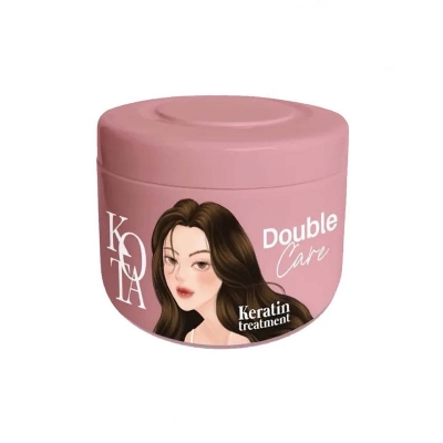 Picture of Kota Double Care Keratin Treatment Hair Mask 250ml