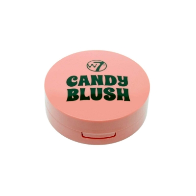 Picture of W7 Candy Blush - Galactic
