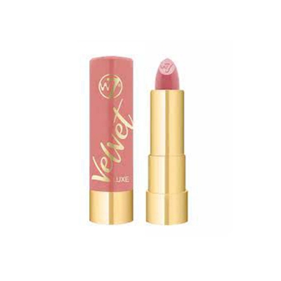 Picture of W7 Velvet Luxe Lipstick - She's A Lady