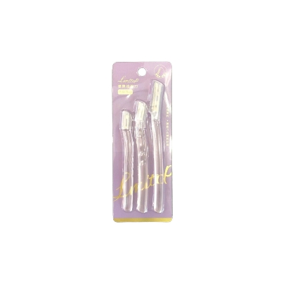 Picture of Lmltop Eyebrow Razor 3pcs