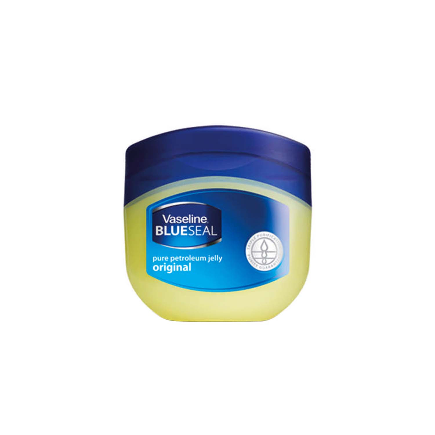 Picture of Vaseline Blueseal Pure Petroleum Jelly Original 50ml