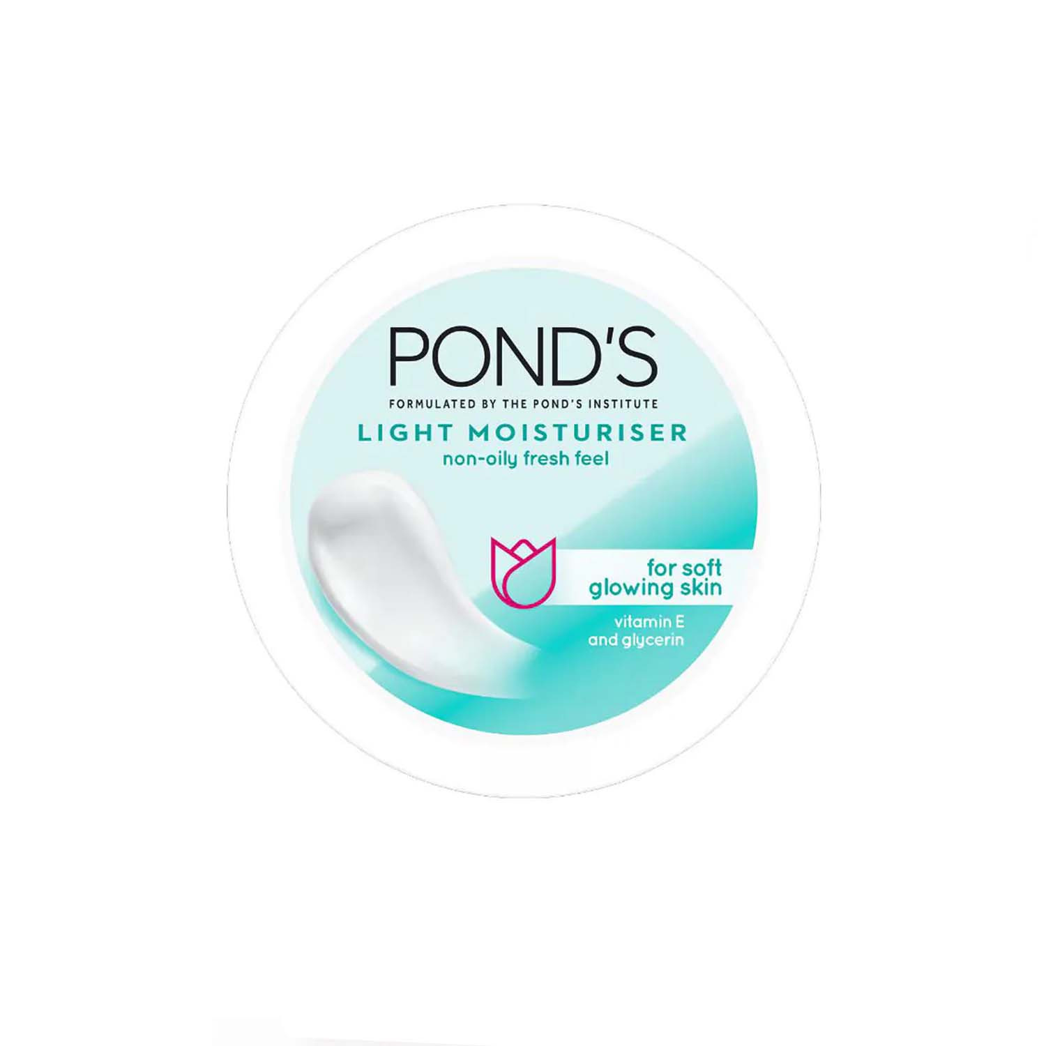 Picture of Pond's Light moisturiser for Soft Glowing Skin 50ml